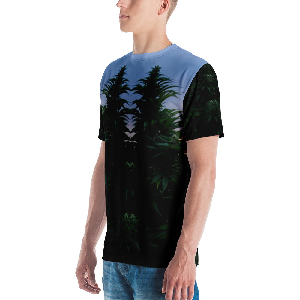 Queen CannaBliss  T-shirt