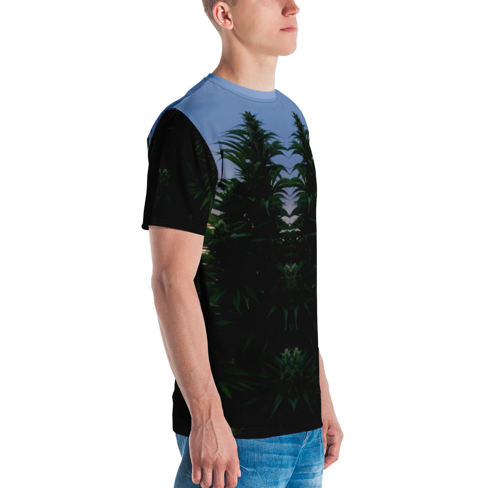 Queen CannaBliss  T-shirt