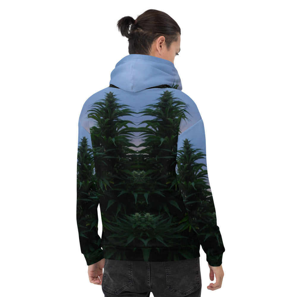 Queen CannaBliss hoodie