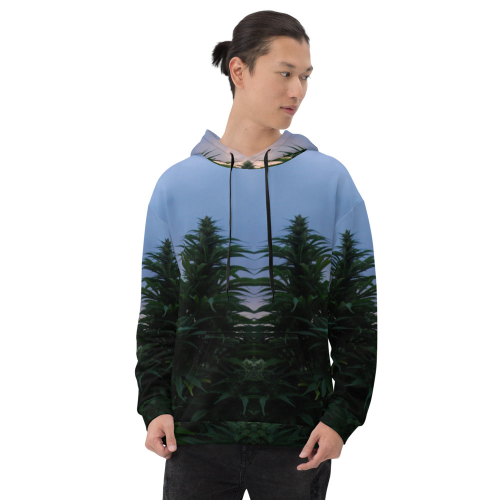 Queen CannaBliss hoodie