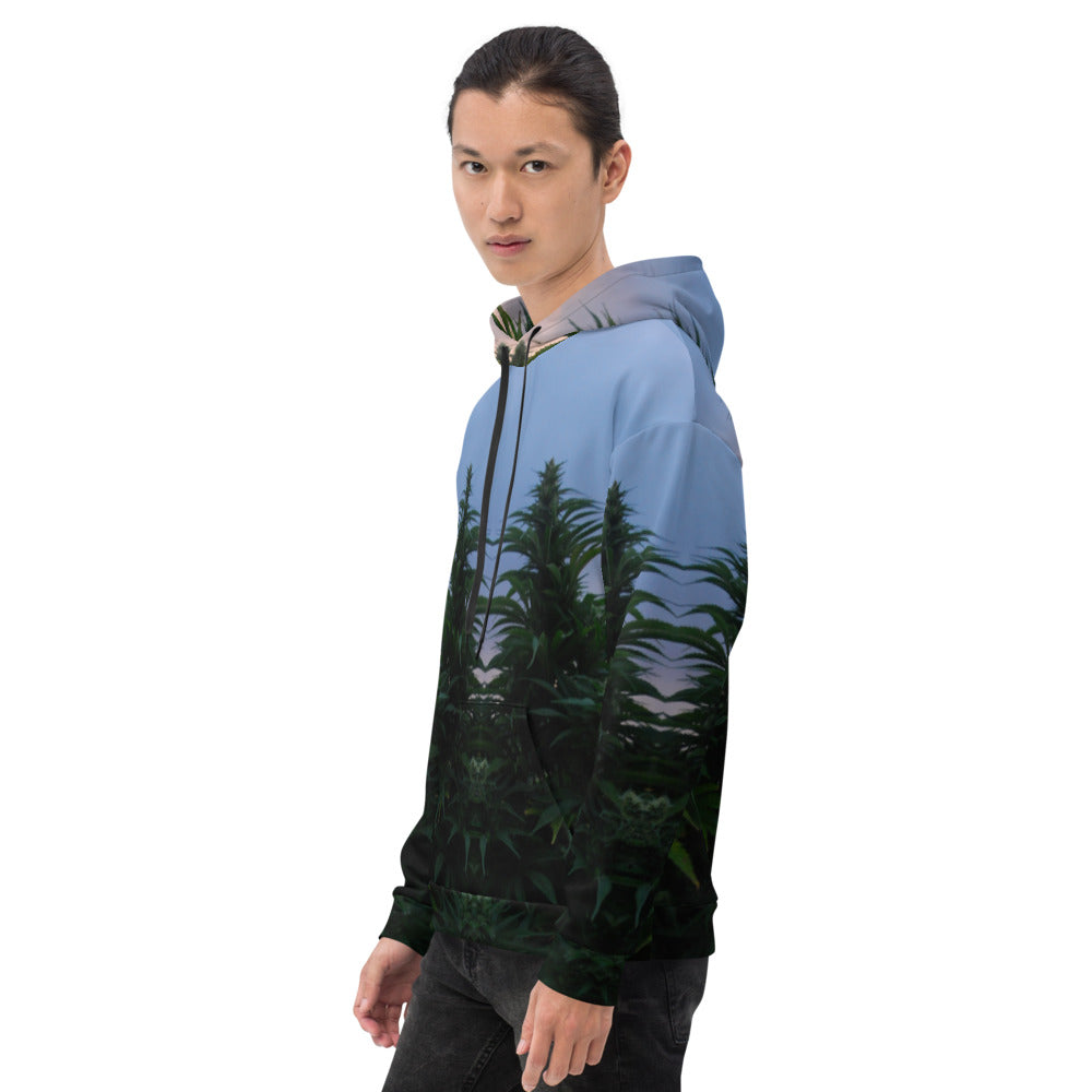 Queen CannaBliss hoodie