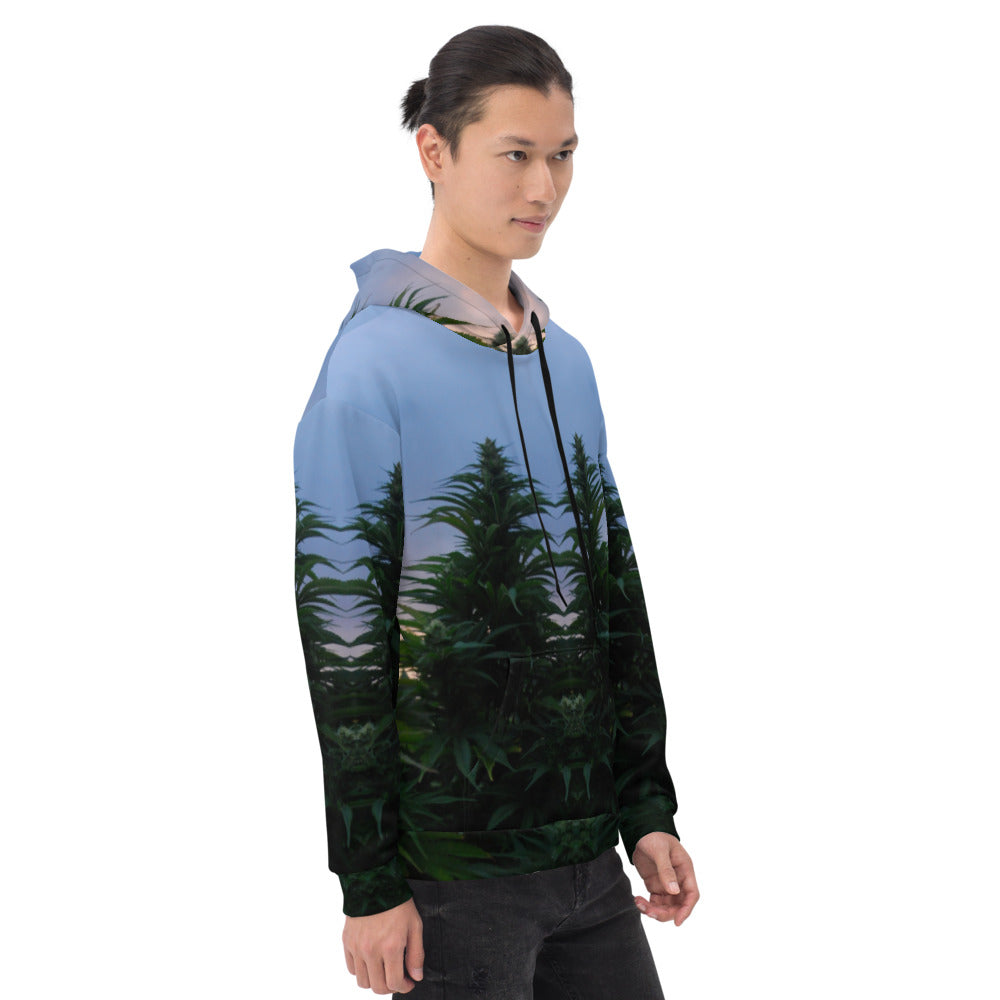 Queen CannaBliss hoodie