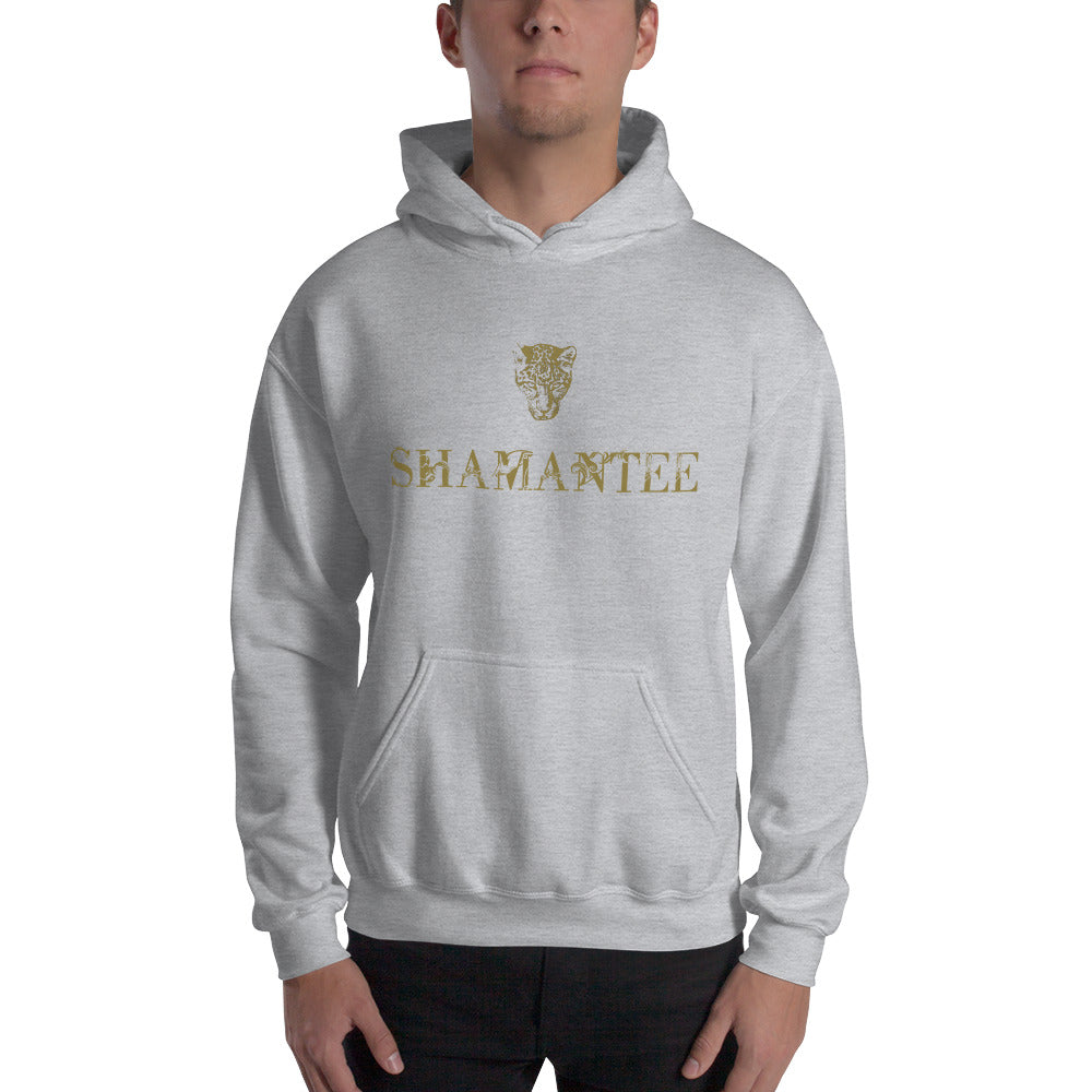 ShamanTee Hoodie