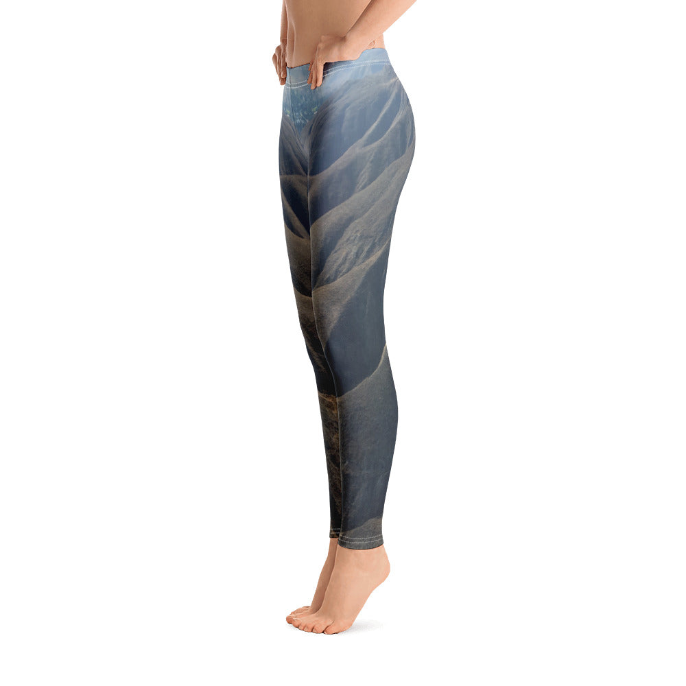 Mountain Leggings V1