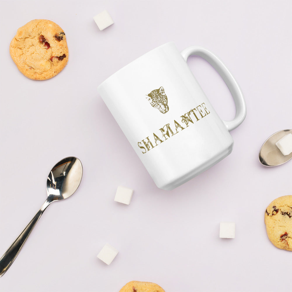 Shamantee Mug