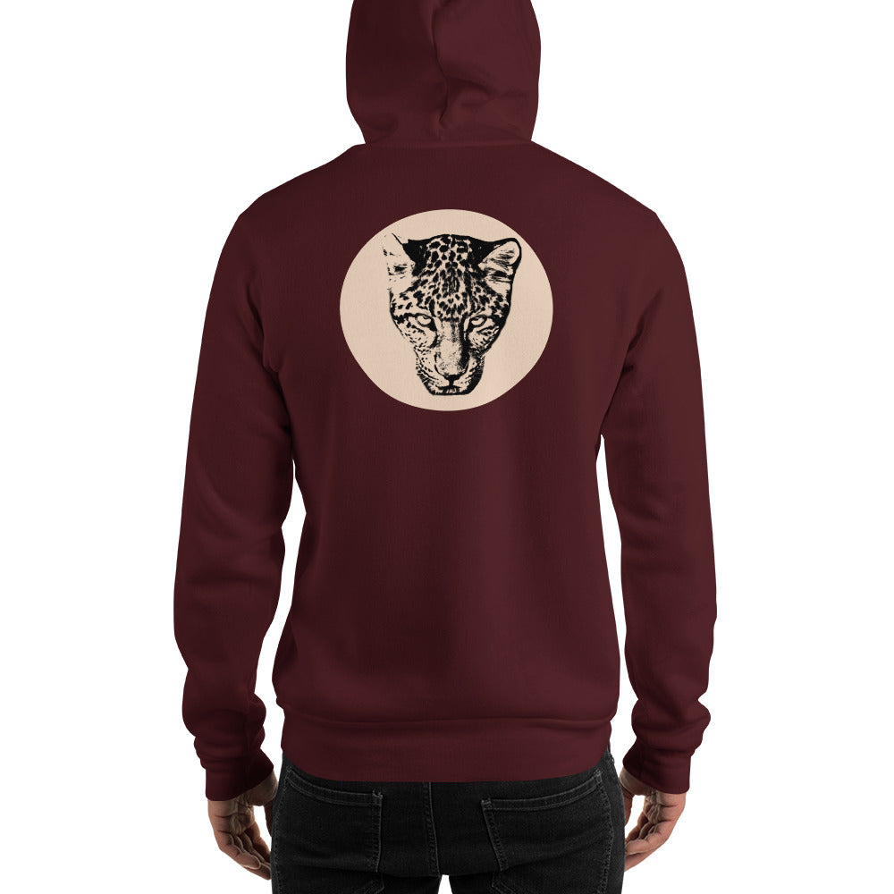 ShamanTee Hoodie