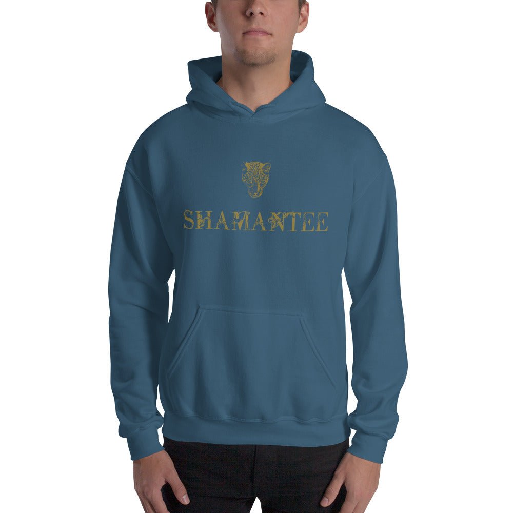 ShamanTee Hoodie