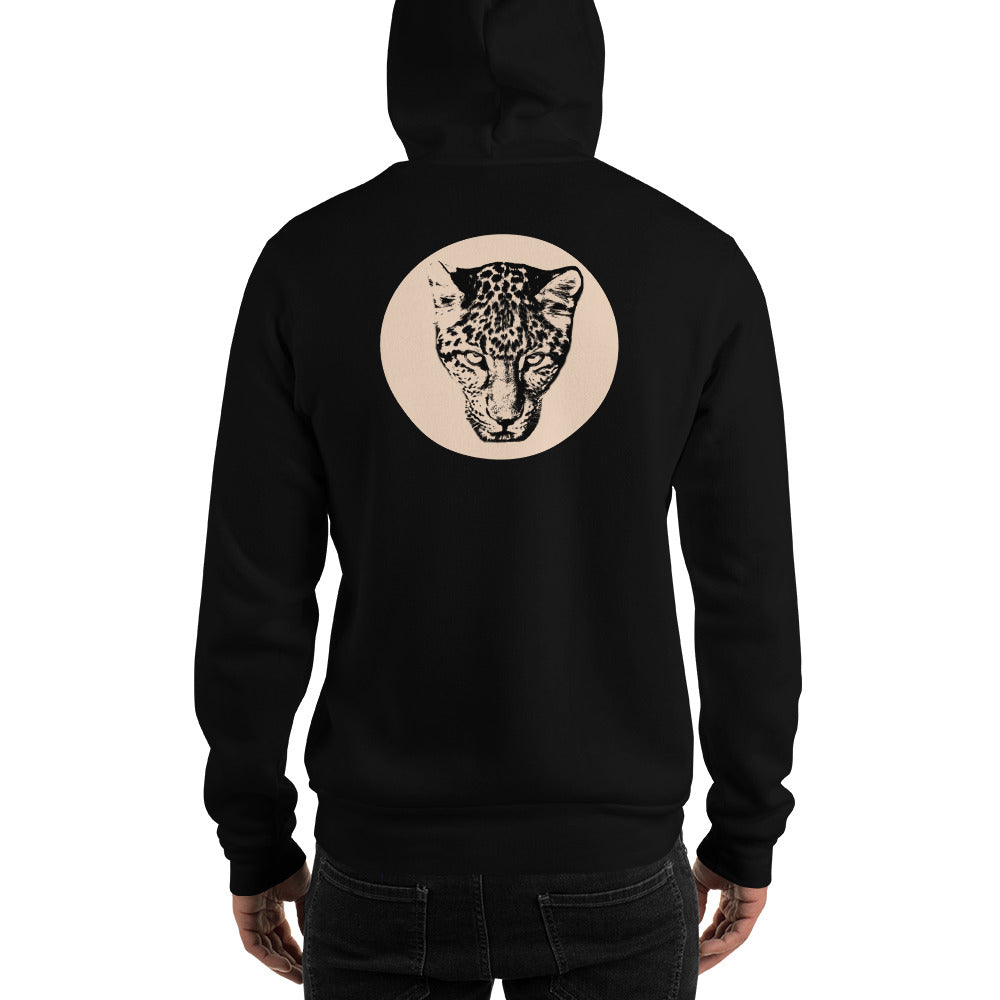 ShamanTee Hoodie
