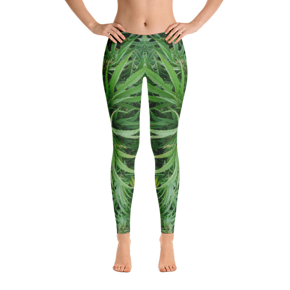Canna Leggings3