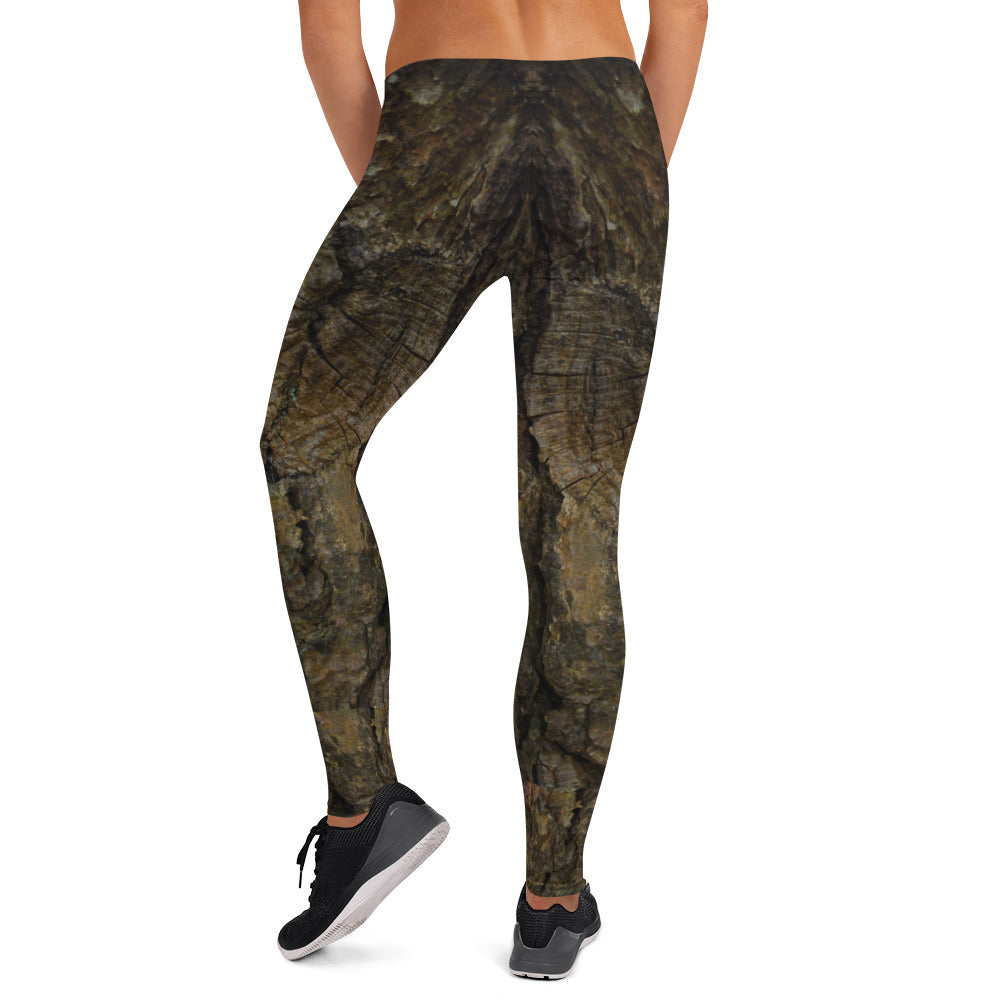 Tree Leggings