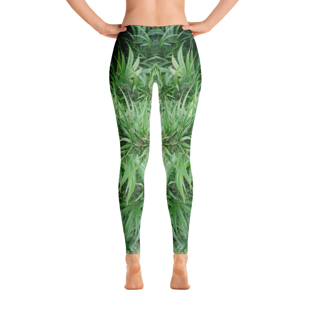 canna 2 leggings