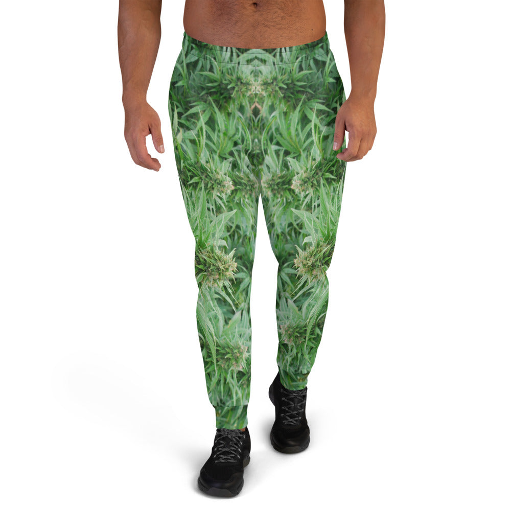 Canna Men's Joggers