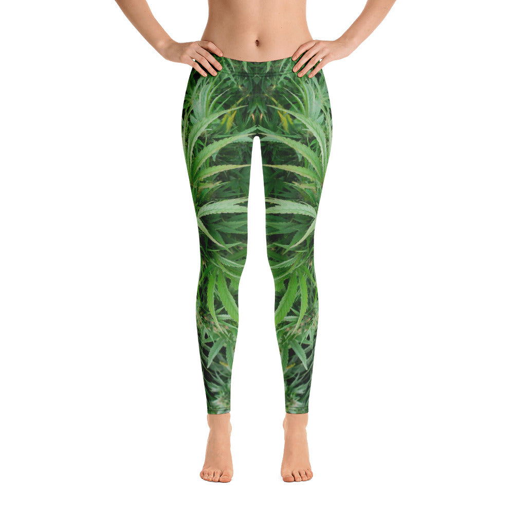 canna 2 leggings