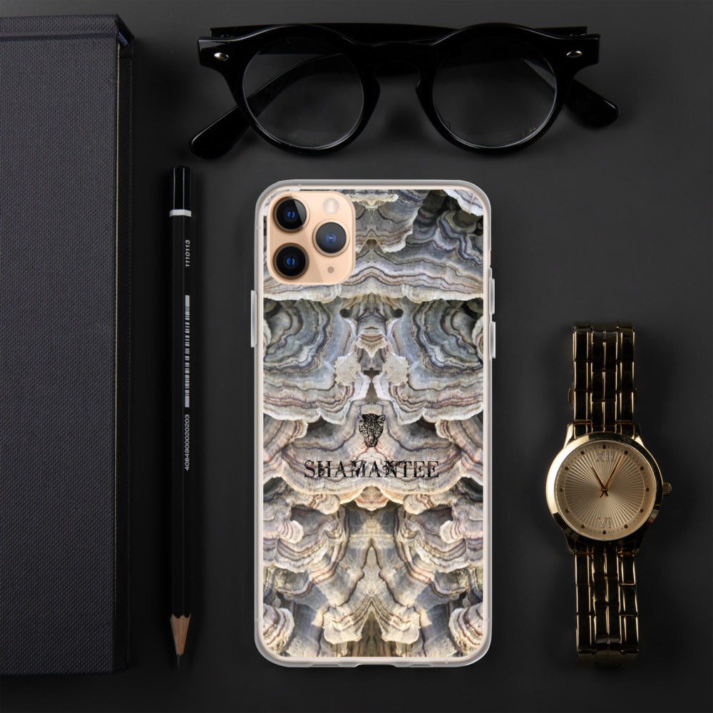 ShamanTee iPhone Case