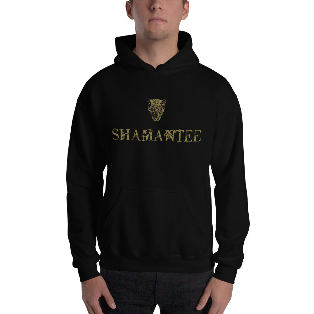 ShamanTee Hoodie