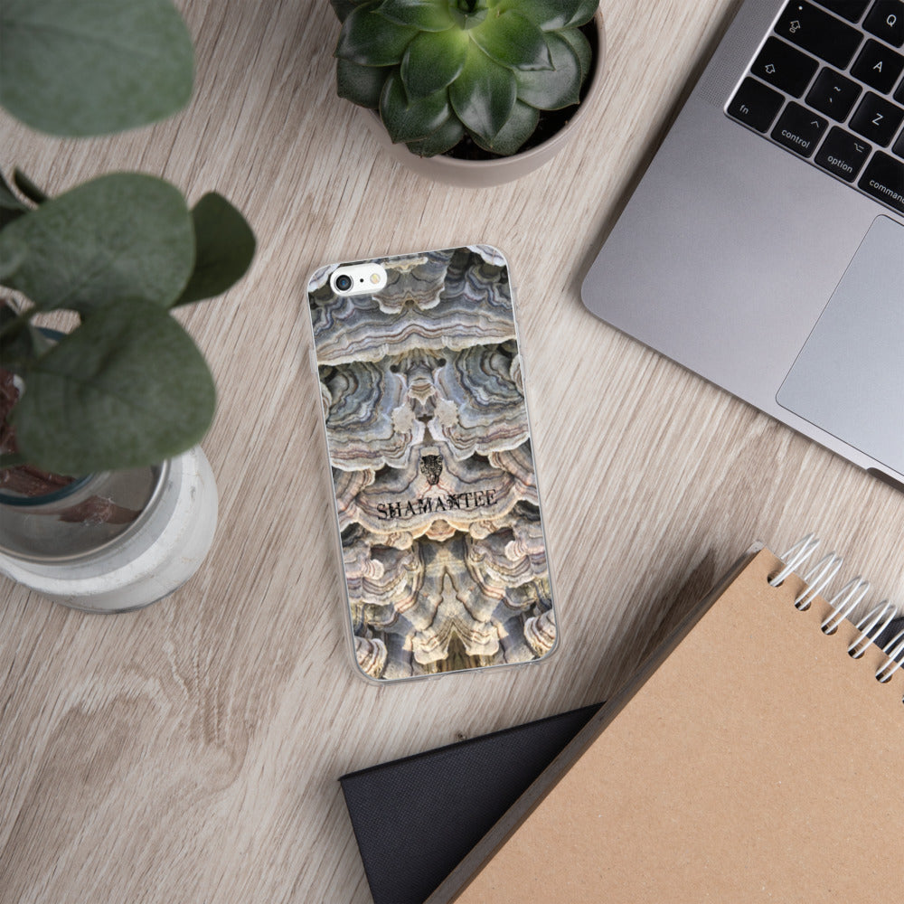 ShamanTee iPhone Case