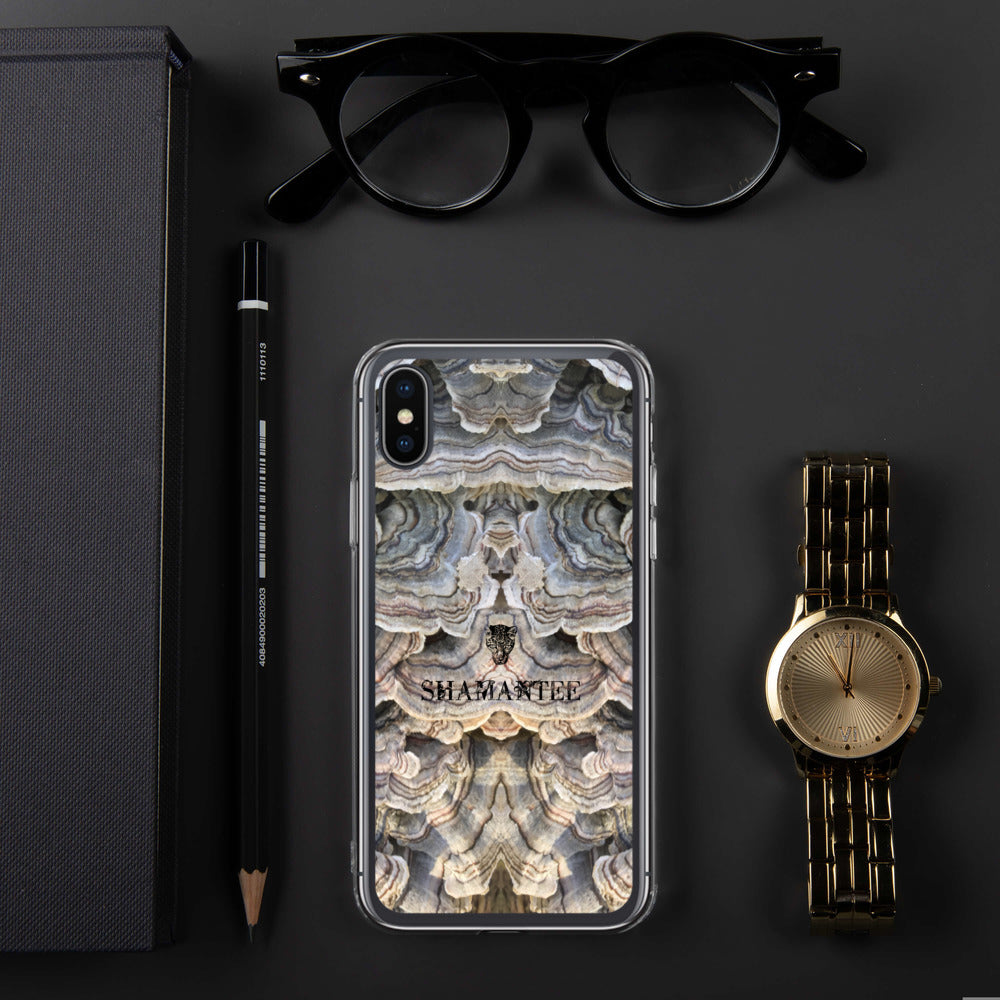 ShamanTee iPhone Case