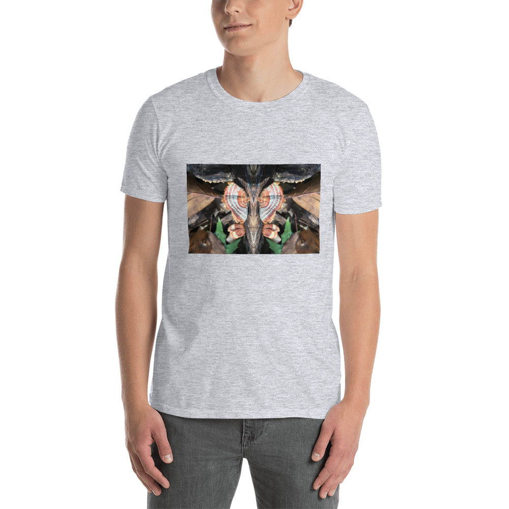 Fungal Shaman Tee shirt