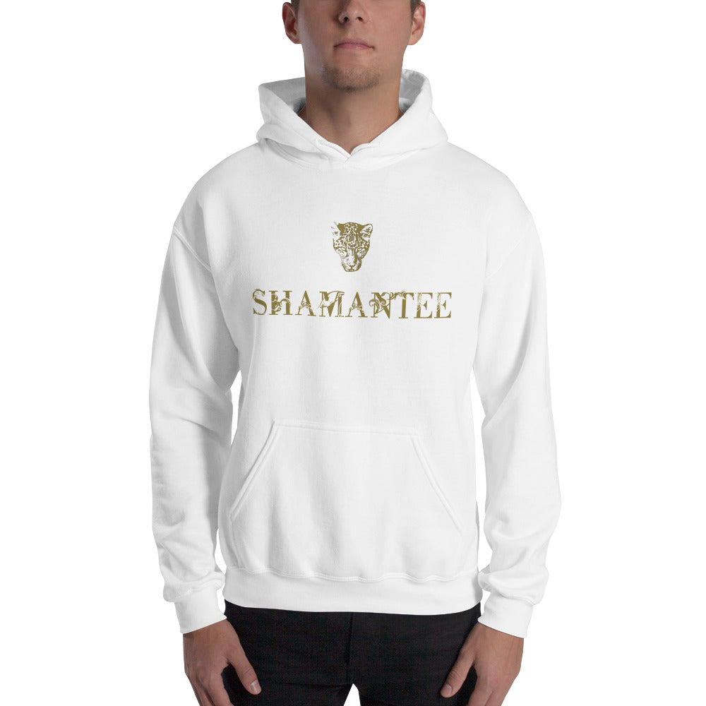 ShamanTee Hoodie