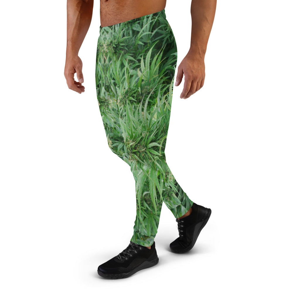 Canna Men's Joggers