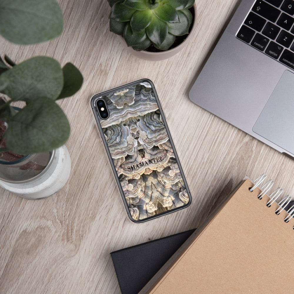 ShamanTee iPhone Case