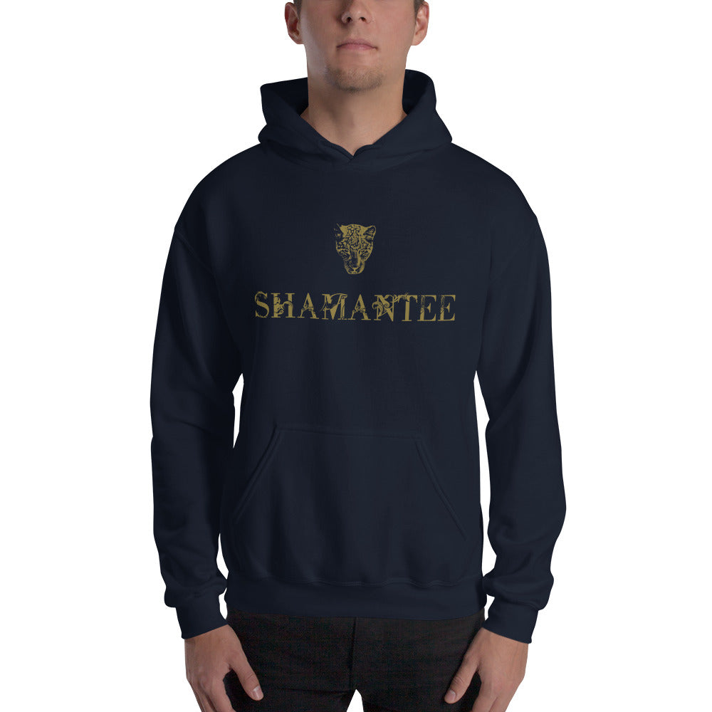 ShamanTee Hoodie
