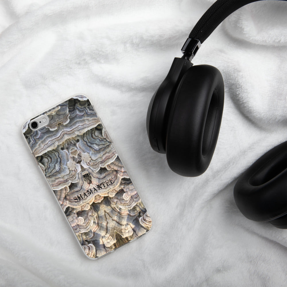 ShamanTee iPhone Case