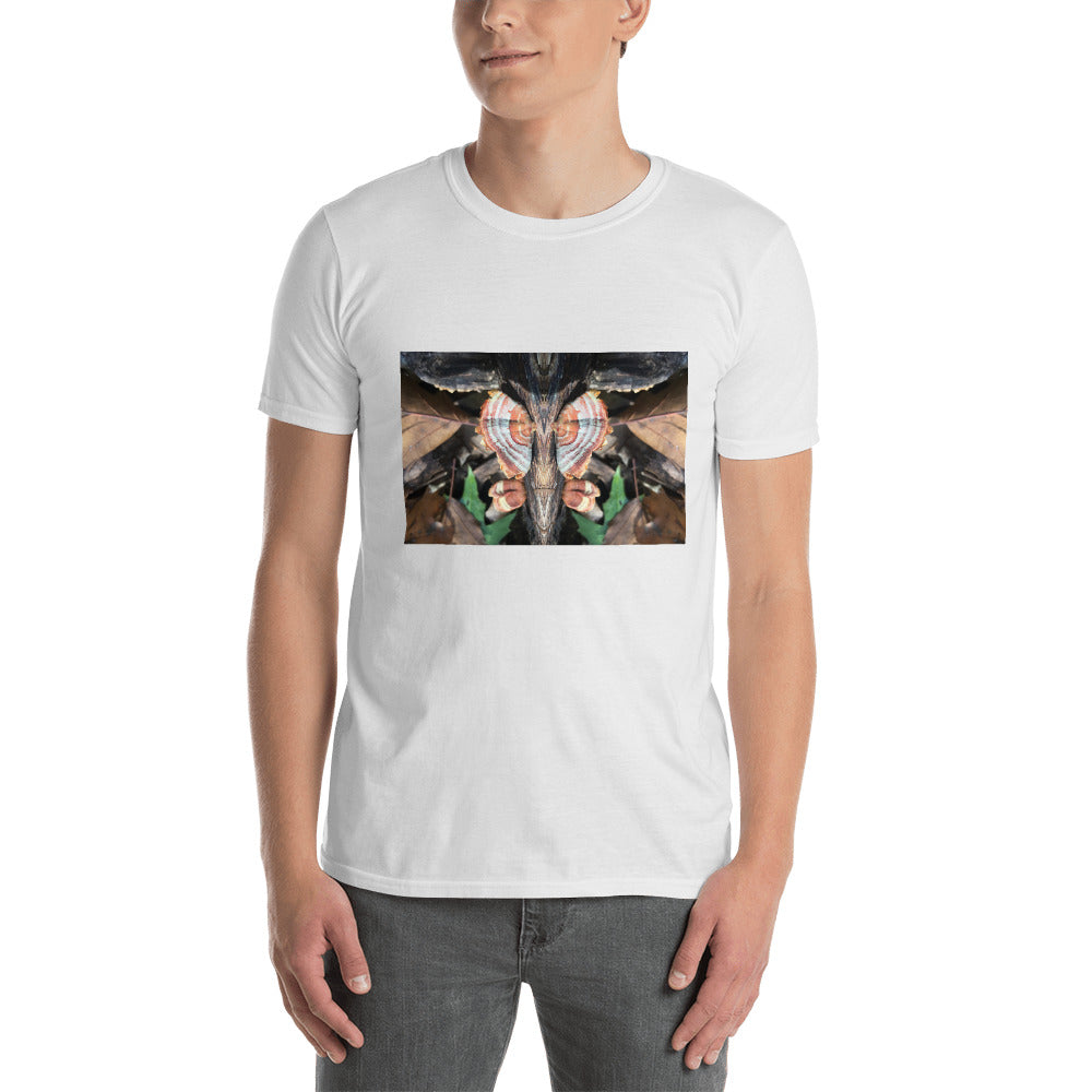 Fungal Shaman Tee shirt