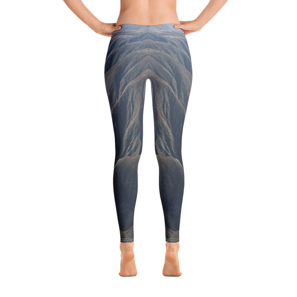 Mountain Leggings V1