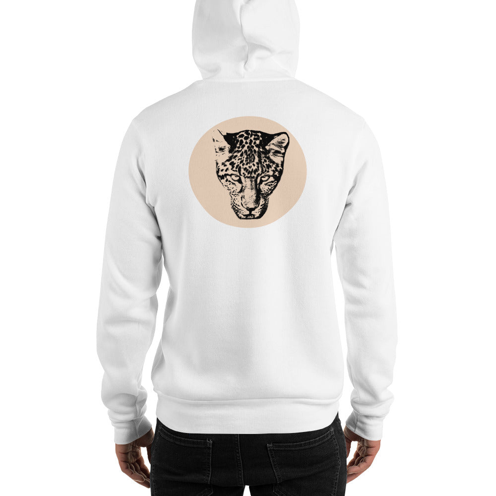 ShamanTee Hoodie