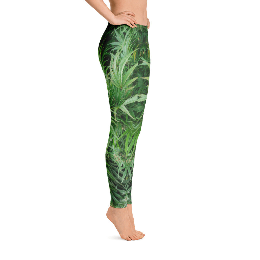 canna 2 leggings