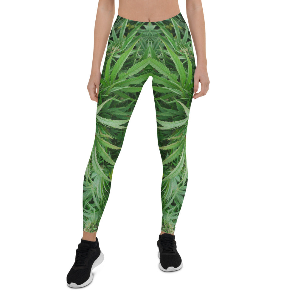 Canna Leggings3