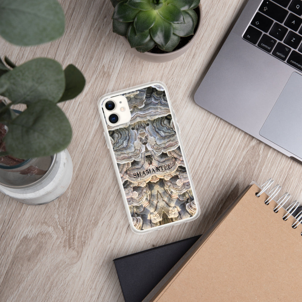 ShamanTee iPhone Case