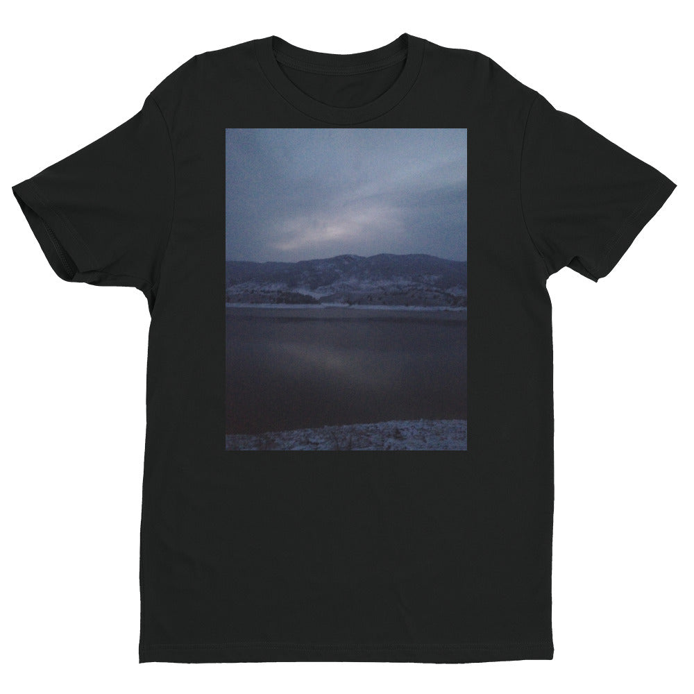 Into Dark Tee-Shirt