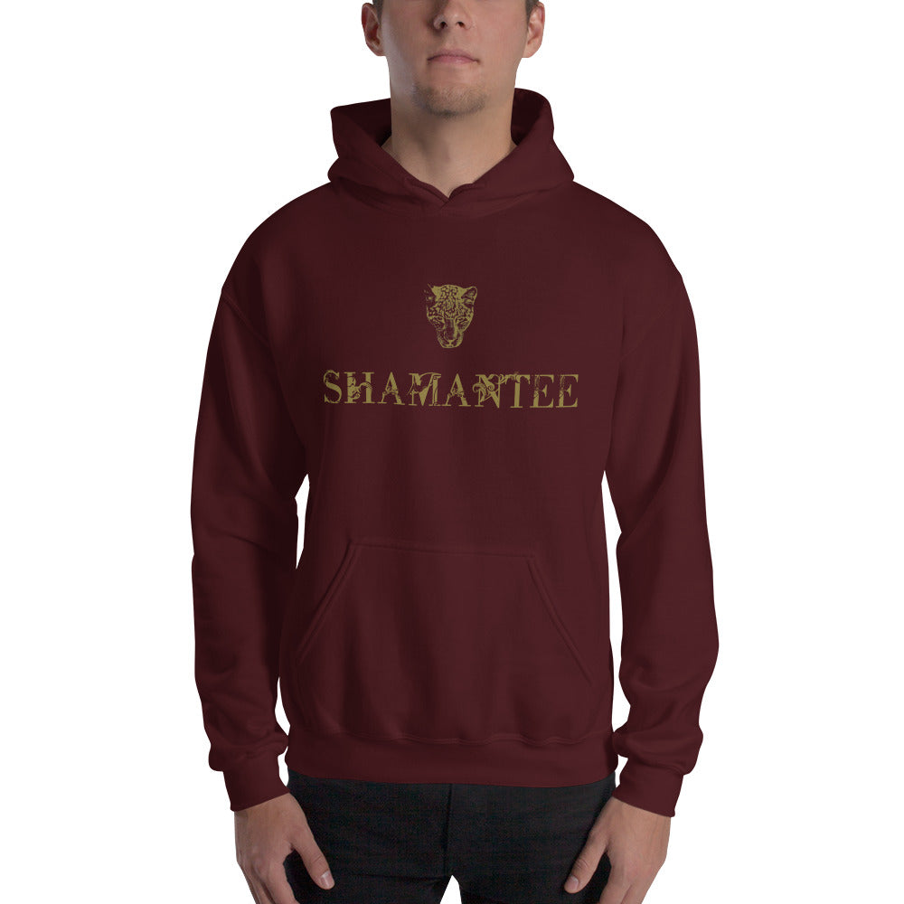 ShamanTee Hoodie