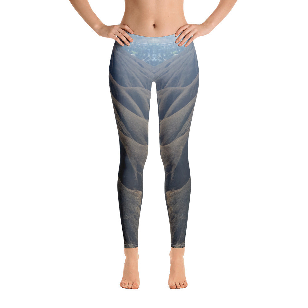Mountain Leggings V1