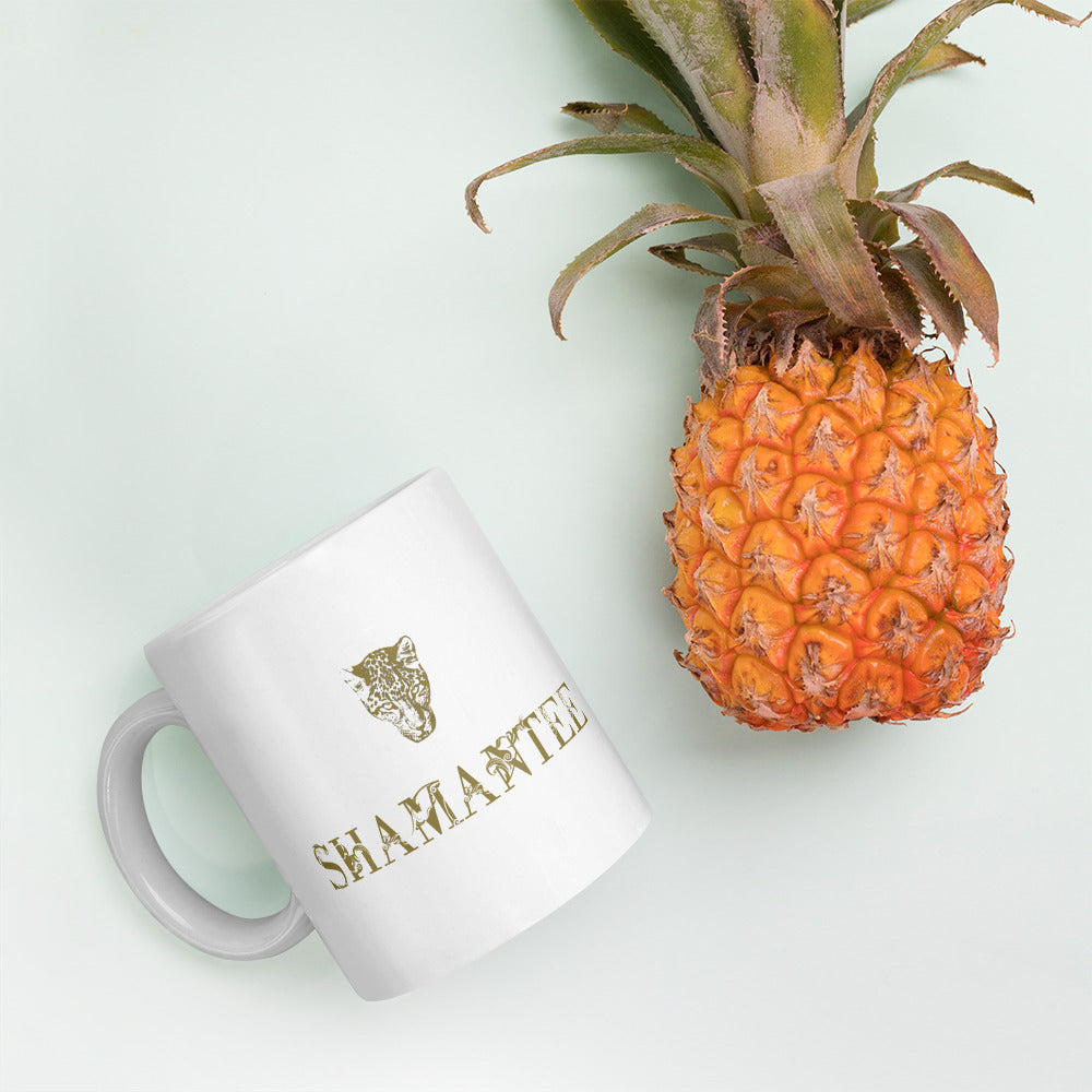Shamantee Mug