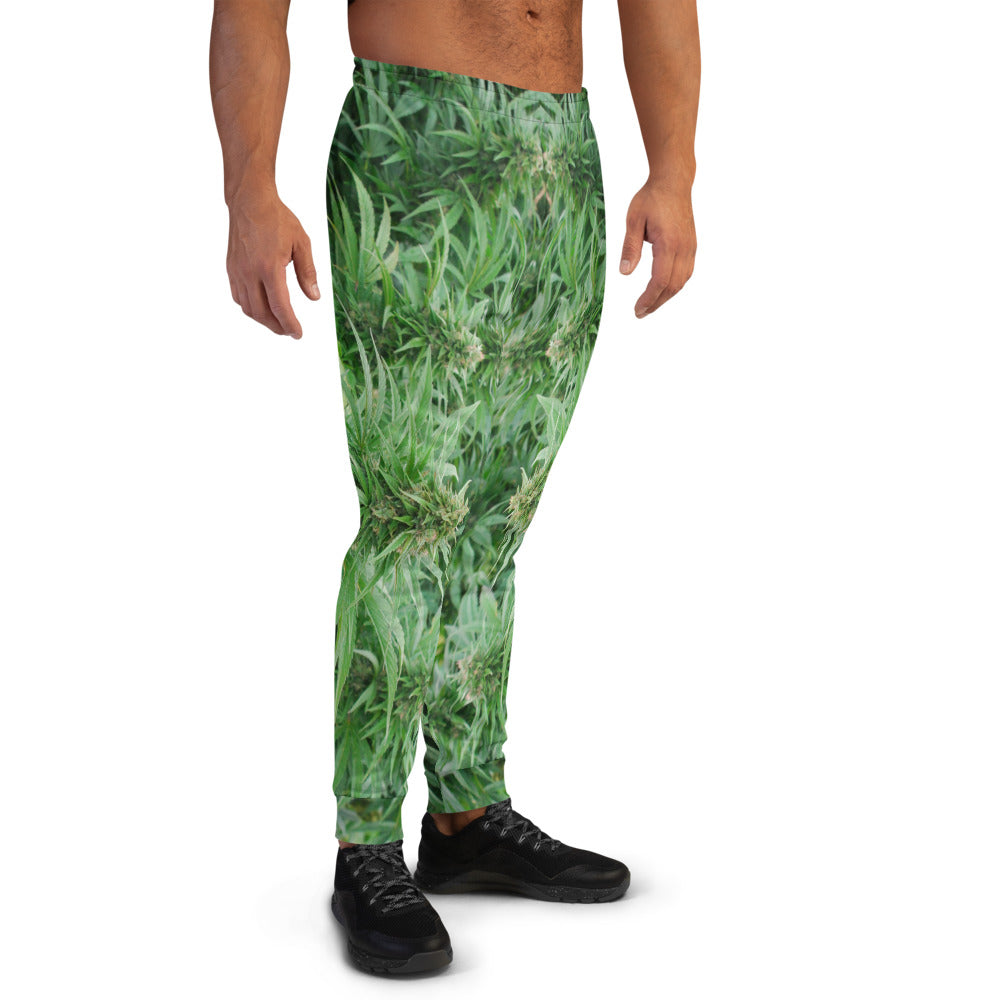 Canna Men's Joggers