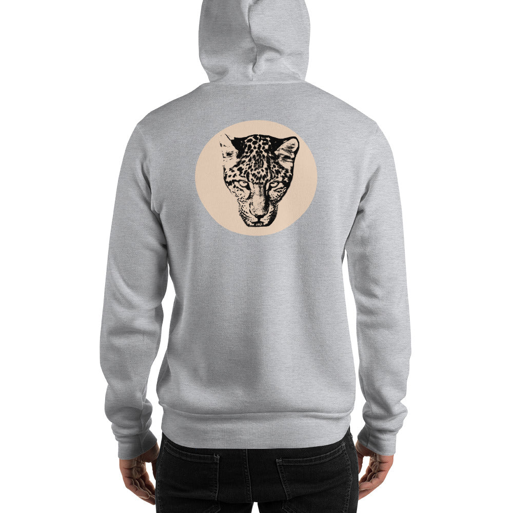 ShamanTee Hoodie