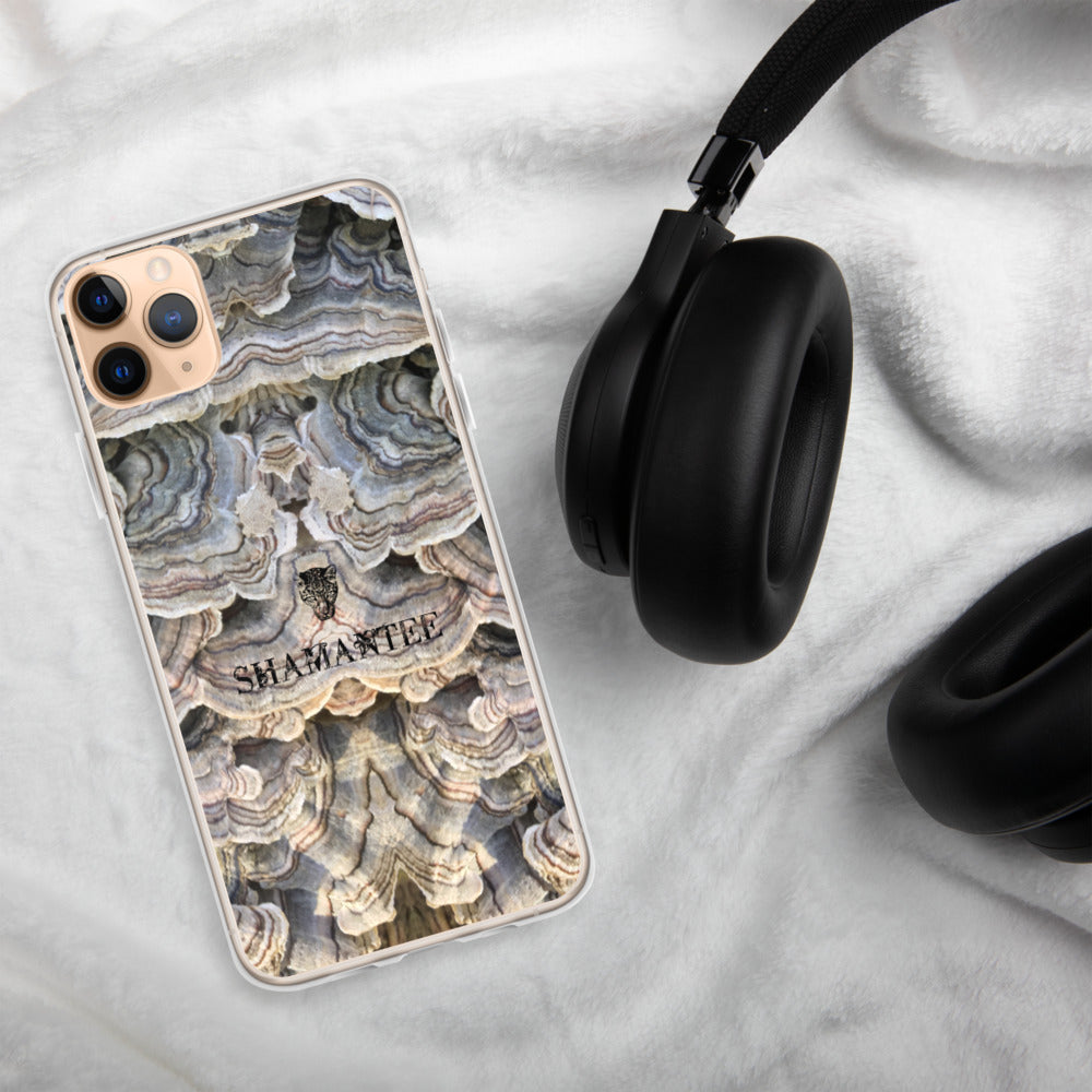 ShamanTee iPhone Case
