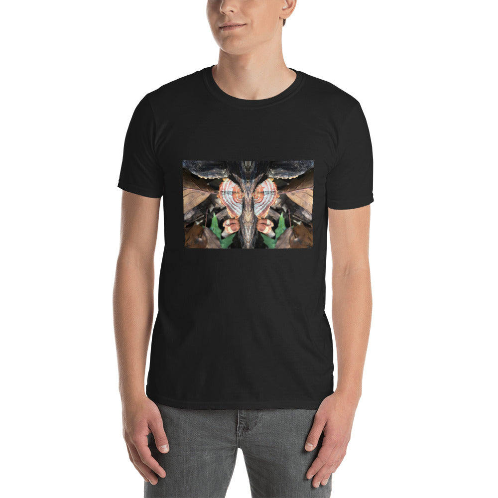 Fungal Shaman Tee shirt