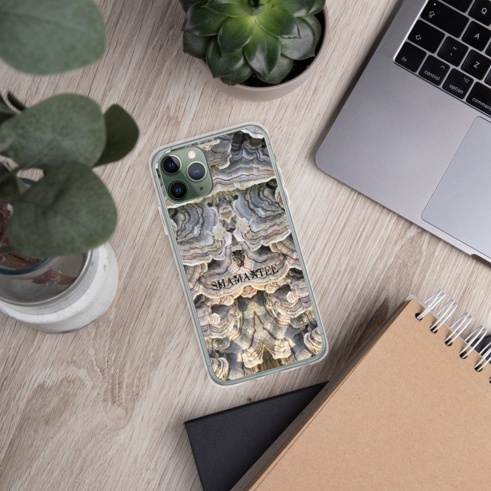 ShamanTee iPhone Case