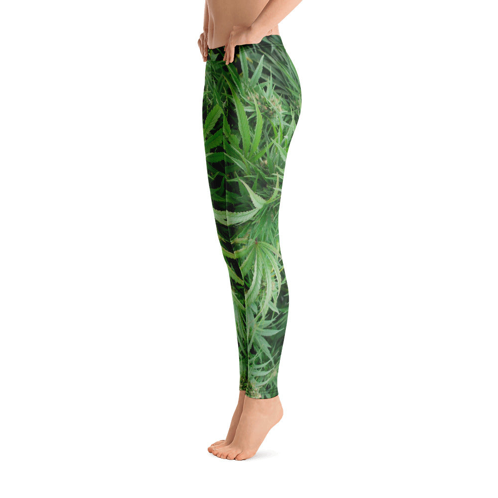 Canna Leggings3