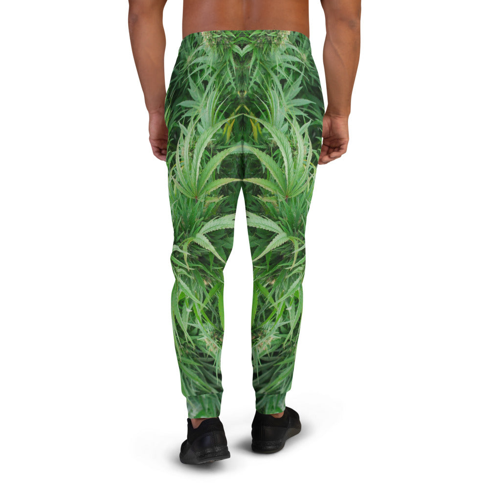 Canna Men's Joggers